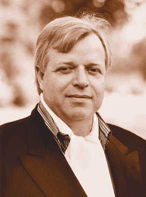 Peter Hübner - Classical Composer, Musicologist